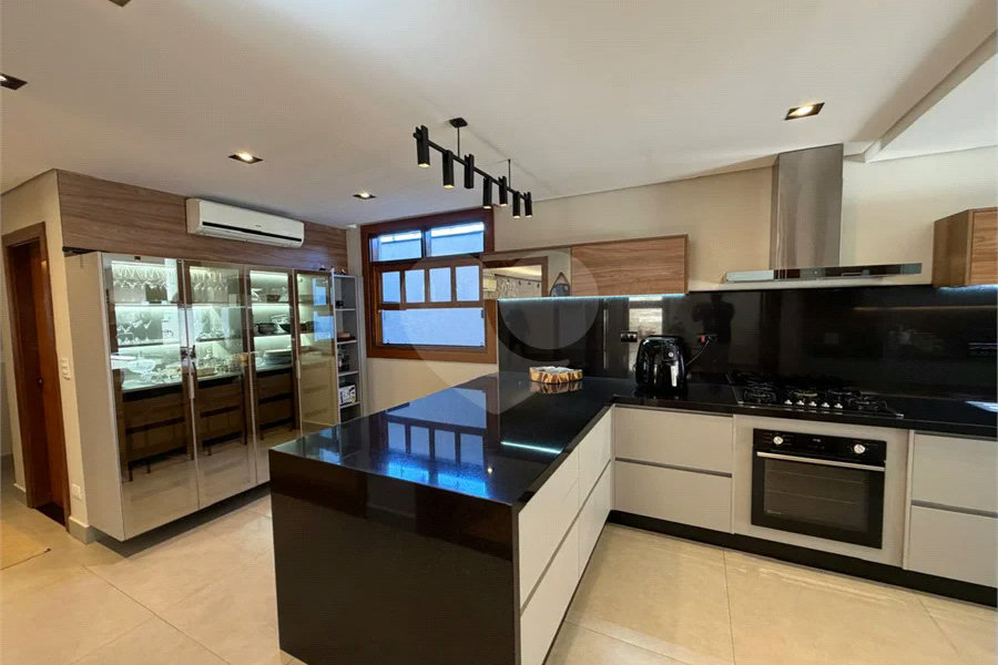 Casa com 4 quartos com sofisticação, conforto e exclusividade no Jardim Europa