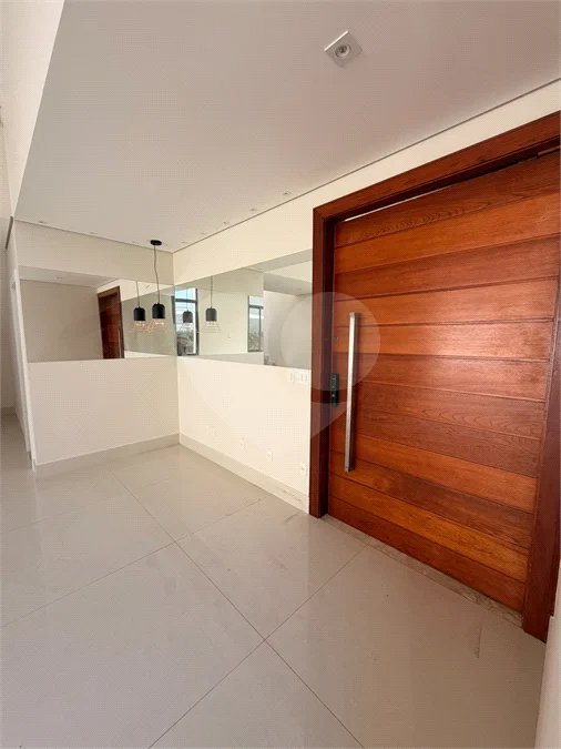 CASA À VENDA CONDOMINIO PORTAL BRAGANÇA | 4 SUÍTES | PISCINA