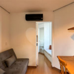 Cobertura duplex com 90 m², perfeita para quem busca conforto, privacidade e uma excelente localização.