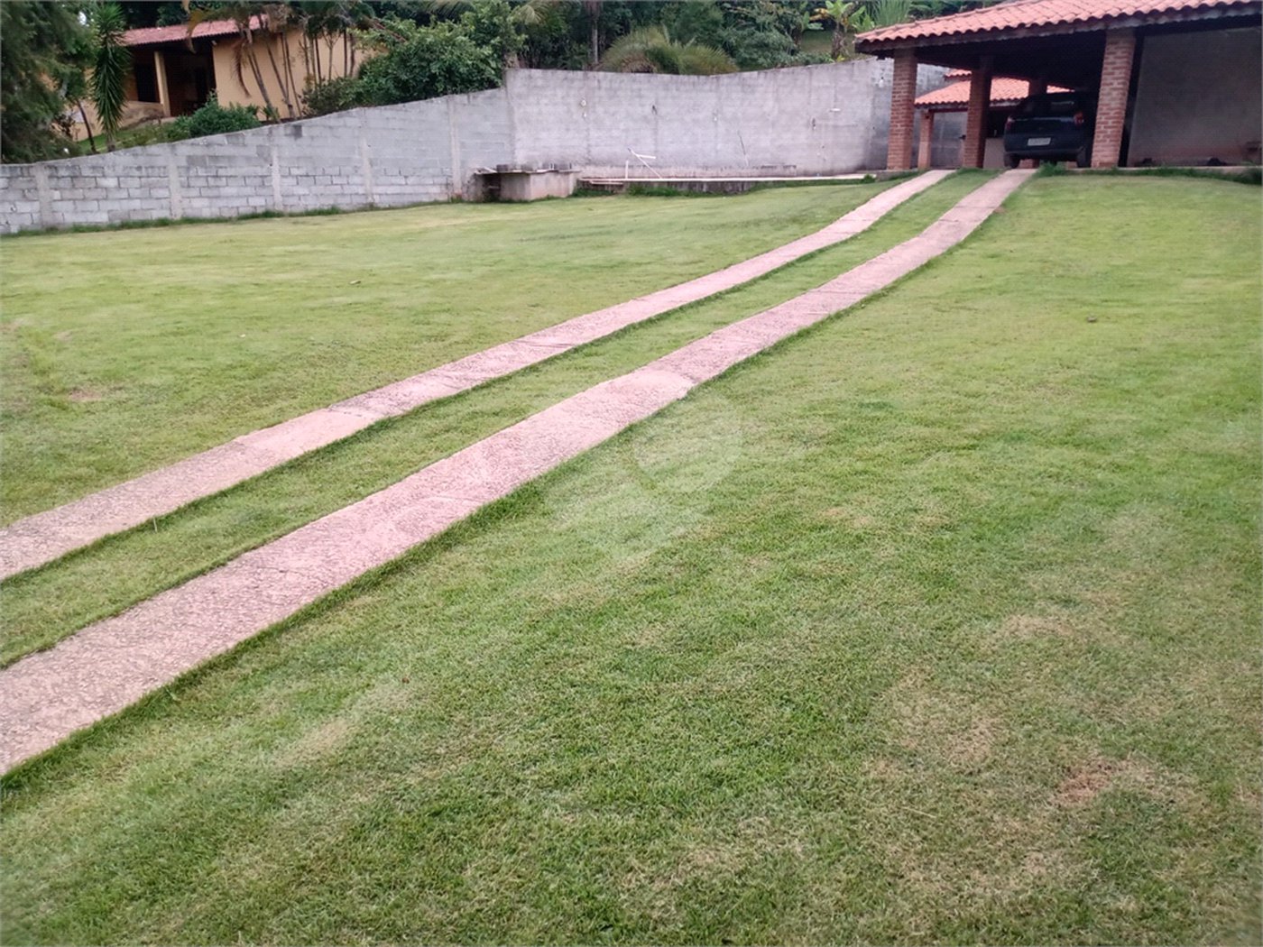 Chácara à venda em Itatiba - Ref. 933548