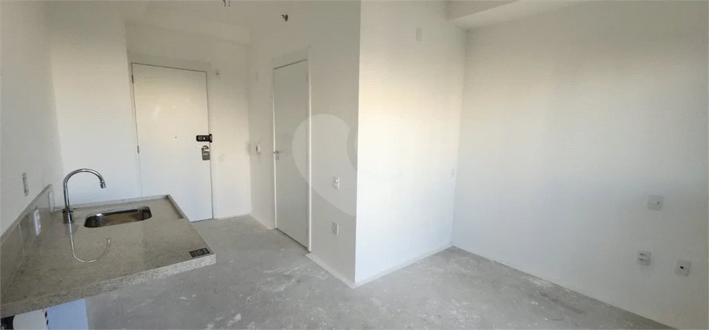 Vende-se studio no Tatuapé