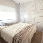 Apartamento de 140 m², 2 dormitórios sendo uma suìte, 3 vagas - Campo Belo/SP.