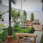 Casas condominio Damha III