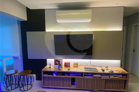 Apartamento para alugar com 2 quartos, sendo 1 suíte, em Chácara Flora, São Paulo, SP