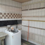 Casa térrea para venda, com 2 dormitórios, sendo 1 suíte.