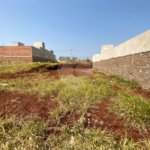 Terreno à Venda no Bairro Salto do Monjolinho