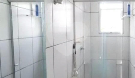 Apartamento à venda com 2 quartos em Jardim Penha, São Paulo, SP
