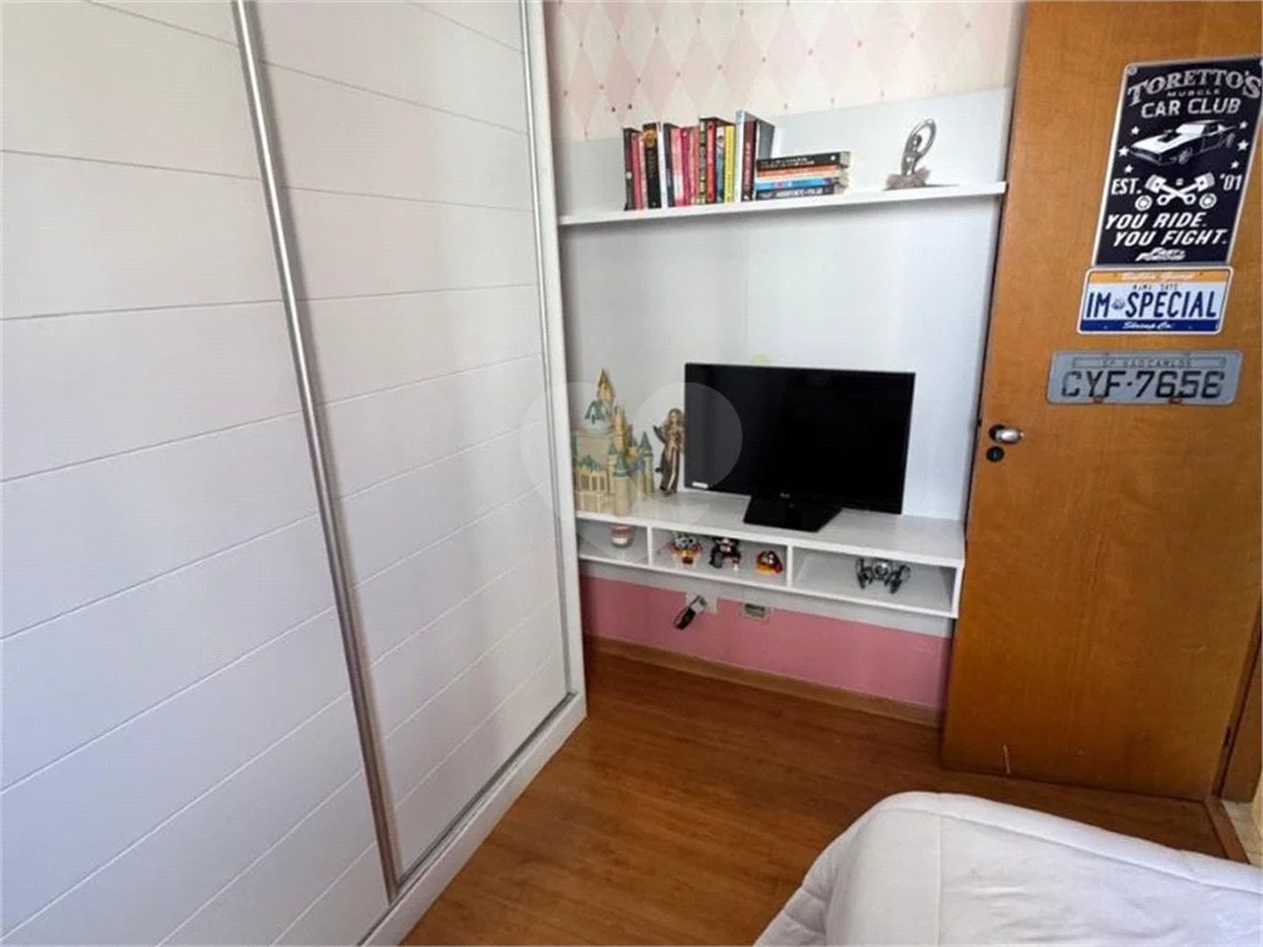 Apartamento 82m² à venda no Condomínio Style Vivre Tatuapé