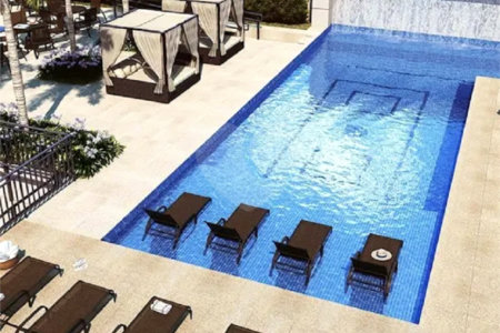 APARTAMENTO A VENDA NA MOOCA