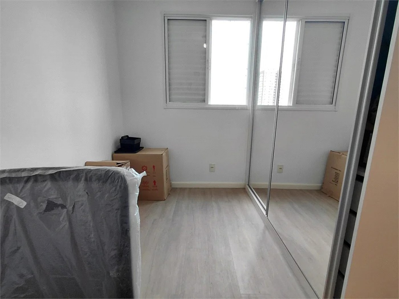 Apartamento à venda com 2 quartos em Alto da Lapa, São Paulo - SP