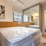 Studio à venda com 1 quarto em Jardim Paulista, São Paulo, SP