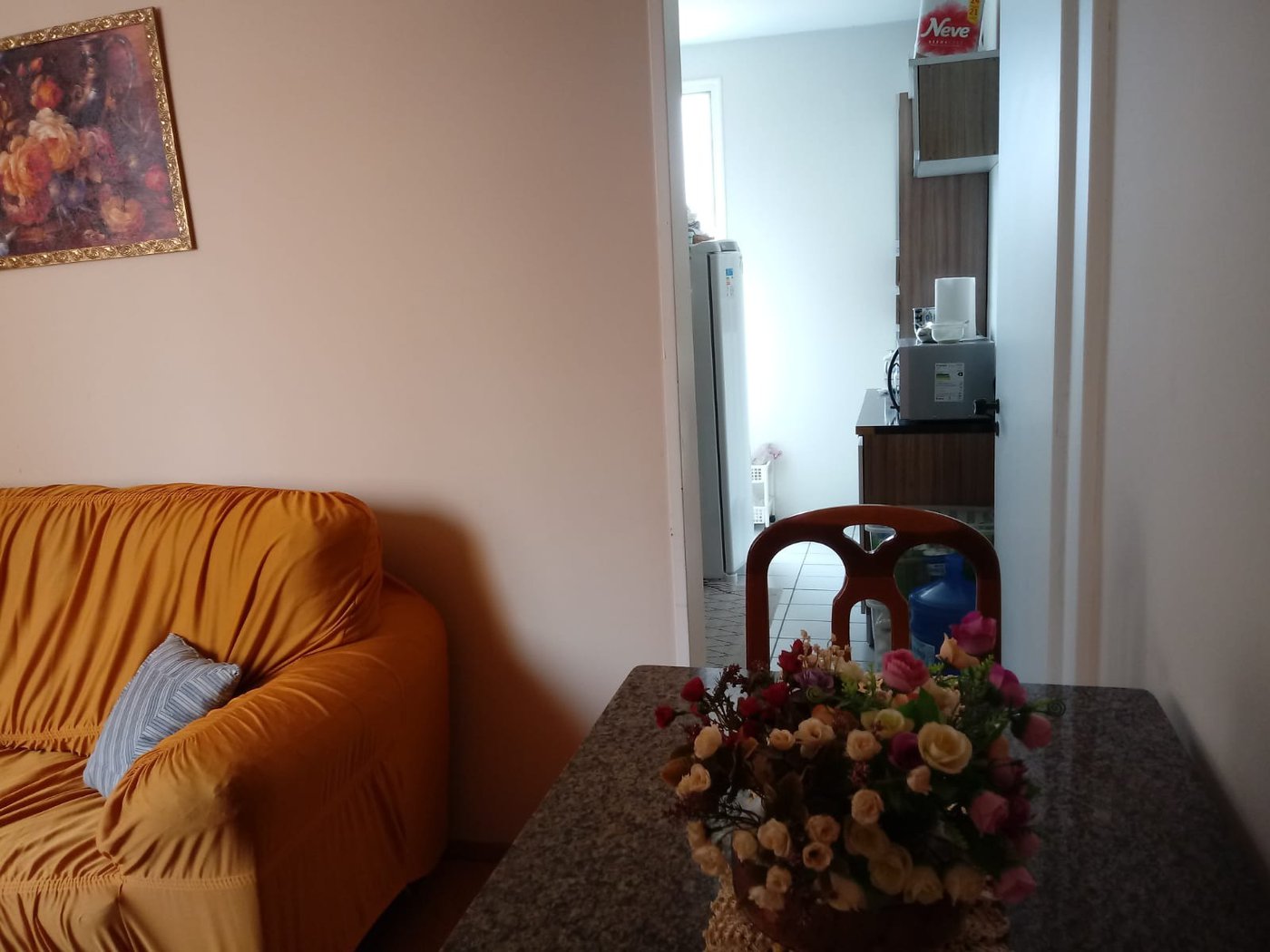 Apartamento à venda com 2 quartos em Jaguaré, São Paulo - SP