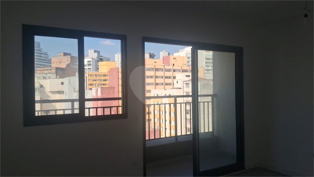 Studio Novo a venda no Centro de São Paulo