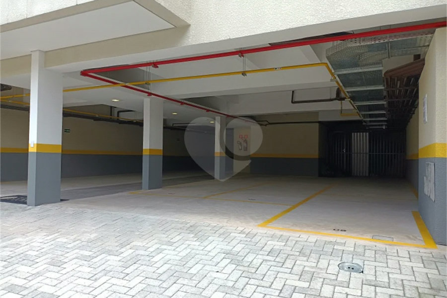Apartamento à venda com 1 quarto em Tremembé, São Paulo, SP