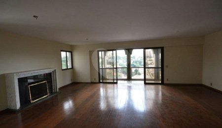 Apartamento à venda com 3 suítes em Santa Cecília, São Paulo, SP