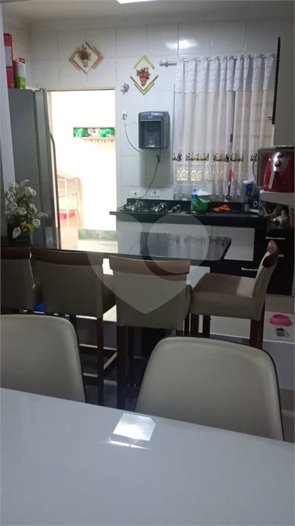Sobrado à venda em Piracicaba - SP.