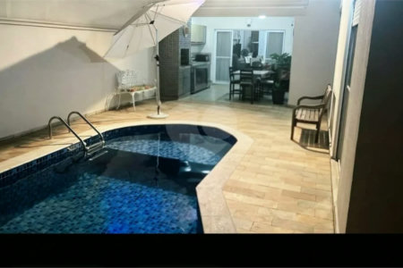 CASA À VENDA – RESIDENCIAL BEIRA DA MATA em INDAIATUBA/SP