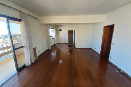 Apartamento para venda ou locação na região central