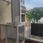 SOBRADO 3 QUARTOS NO JARDIM FLORESTA ZONA NORTE