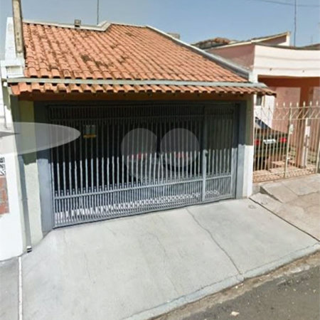 Casa térrea no Parque Delta.