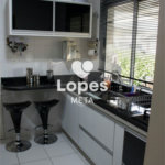 CASA A VENDA EM CONDOMINIO FECHADO, CONDOMINIO CLUB, VILLA BRANCA, 3 DORMITORIOS 1 SENDO SUITE, 3 VA