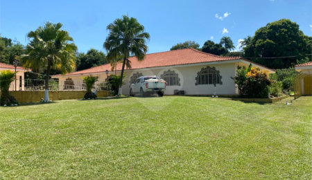 Casa à venda com 4 quartos, sendo 2 suítes,  em Dois Córregos, Piracicaba, SP