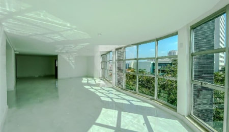Apartamento à venda com 4 quartos, sendo 3 suítes,  em Mooca, São Paulo, SP