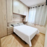 Apartamento à venda com 2 quartos em Vila Nova Cachoeirinha, São Paulo, SP