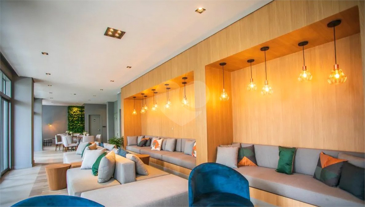 Apartamento Mobiliado na Vila Mariana com 2 quartos
