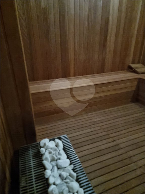 Apartamento para venda em Santana Zona Norte.