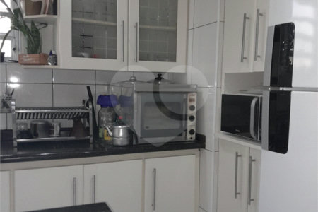 Apartamento á venda - Vila Mascote