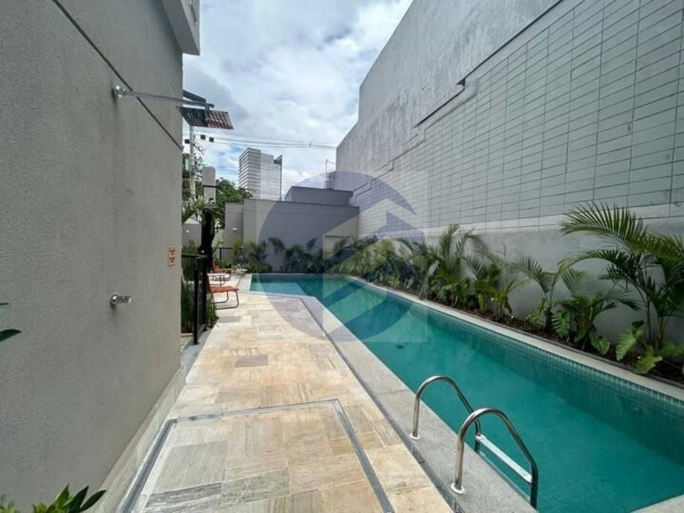 Apartamento à venda ou para alugar com 1 quarto em Pinheiros, São Paulo - SP
