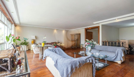 Apartamento à venda com 3 quartos, sendo 1 suíte, em Santa Cecília, São Paulo, SP