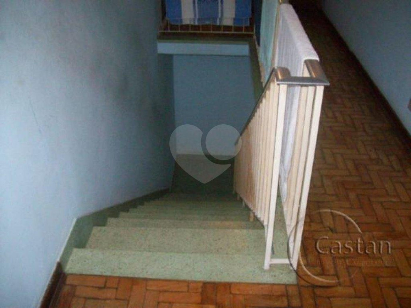 Sobrado residencial/ comercial à venda no Cambuci