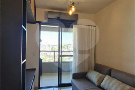 Apartamento à Venda ou Locação no Residencial Trenza Ideale – Atibaia/SP