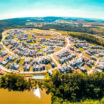 Sobrado à venda em Itupeva – 421,80 m² de terreno – 254,28 m² de área construída – 3 dormitórios – 4 banheiros – 4 vagas de garagem
