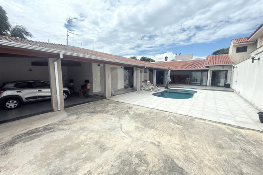 Casa Térrea à Venda – Nova Piracicaba – Piracicaba/SP