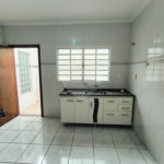 CASA PARA LOCAÇÃO NO CIDADE NOVA II – INDAIATUBA-03 quartos -01 suite -02vagas