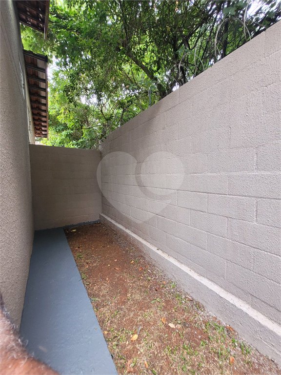 Casa à venda no Condomínio Residencial Bosque dos Jatobás - Distrito Água Vermelha, São Carlos (SP)