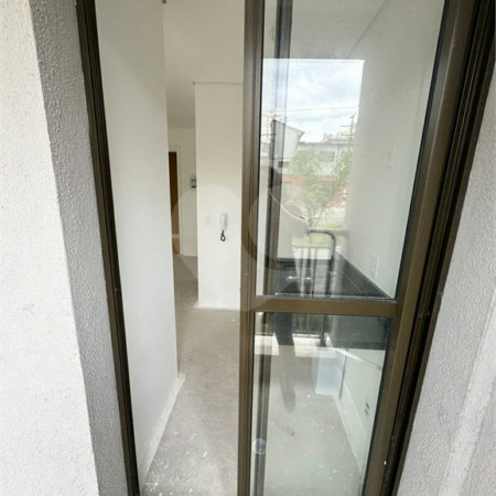 Apartamento á venda - Ipiranga