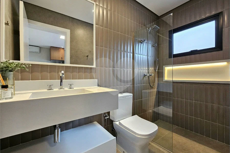 Casa à venda com 5 suítes em Riviera de São Lourenço, Bertioga, SP