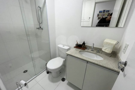 Excelente apartamento a venda na Mooca