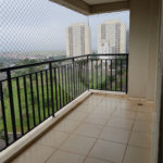 Cobertura duplex disponivel para venda ou locação no Residencial Vista Nobre no Parque Faber- Castel