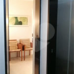 CONJUNTO COMERCIAL COM 45m2 PARA VENDA OU LOCAÇÃO NA VILA CLEMENTINO