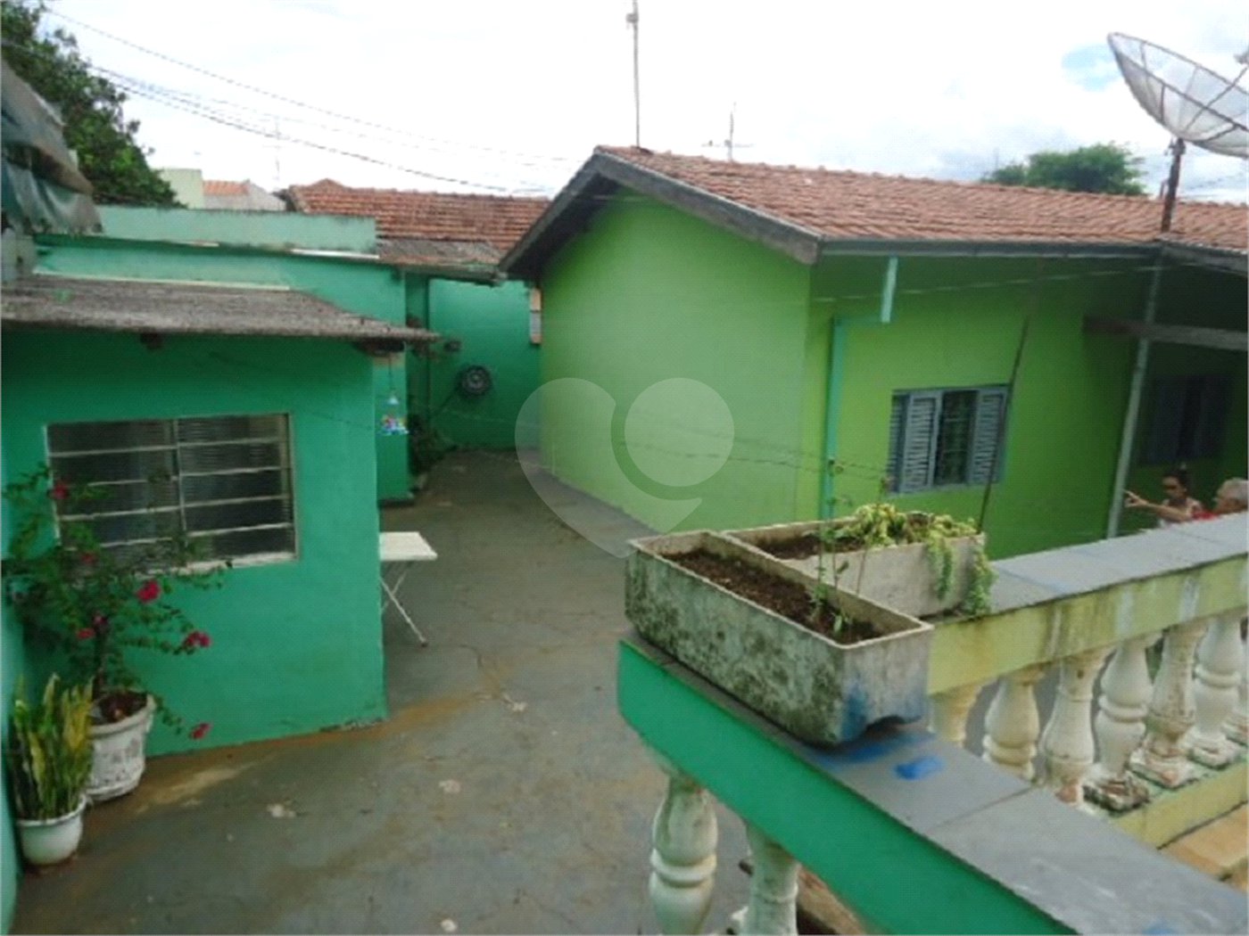 Casa à venda com 3 quartos, sendo 1 suíte, em Azulville I, São Carlos, SP