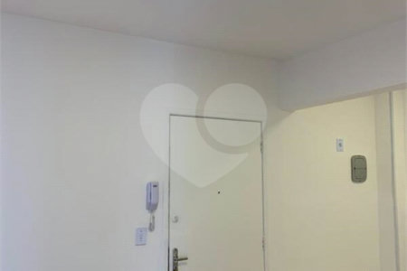Apartamento á venda no Centro de São Paulo de 26m² com 1 dormitório