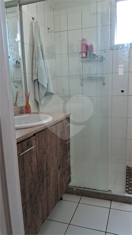 Apartamento à venda com 3 quartos, sendo 1 suíte,  em Vila Guilherme, São Paulo, SP