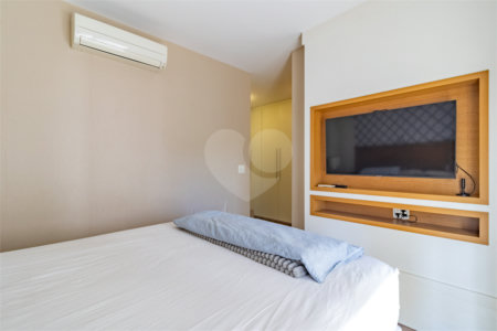 APARTAMENTO PARA LOCAÇÃO COM 151M2 - 3 QUARTOS ( 2 SUÍTES ) - 3 VAGAS NO JARDIM AMÉRICA.