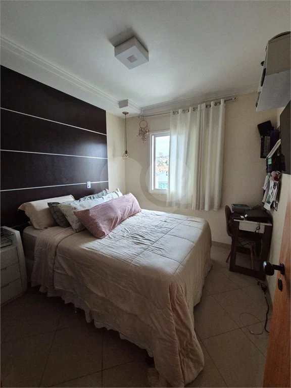 Apartamento à venda com 3 quartos em Vila Guilherme, São Paulo, SP