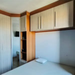 Apartamento à venda com 2 quartos em Rio Pequeno, São Paulo - SP